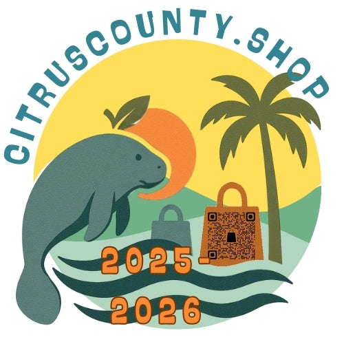 CitrusCounty.Shop 2025 plus 2026 Special
