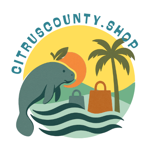 CitrusCounty.shop Listing 2025
