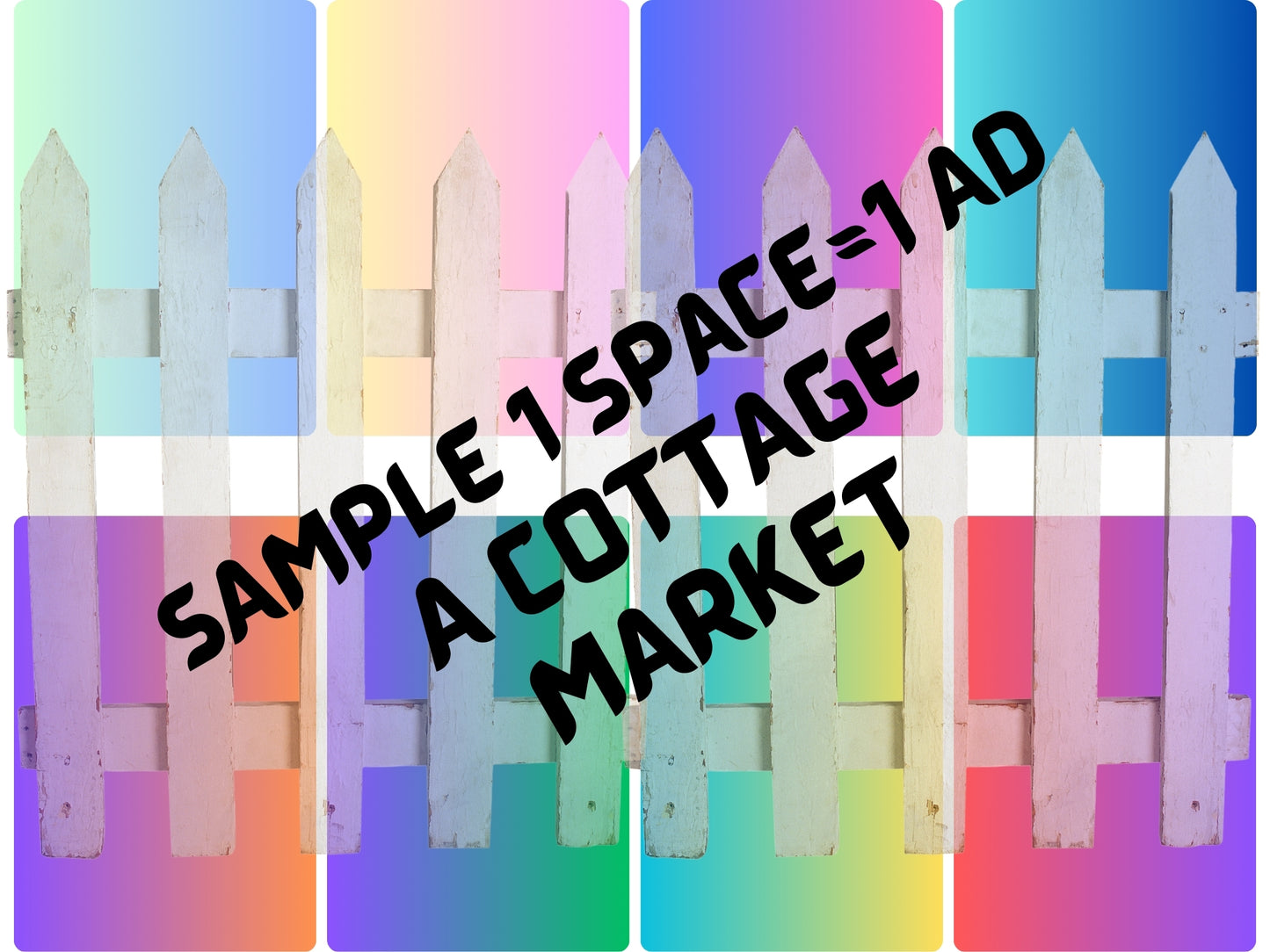 3x4 inch Display Ad Mailer 001